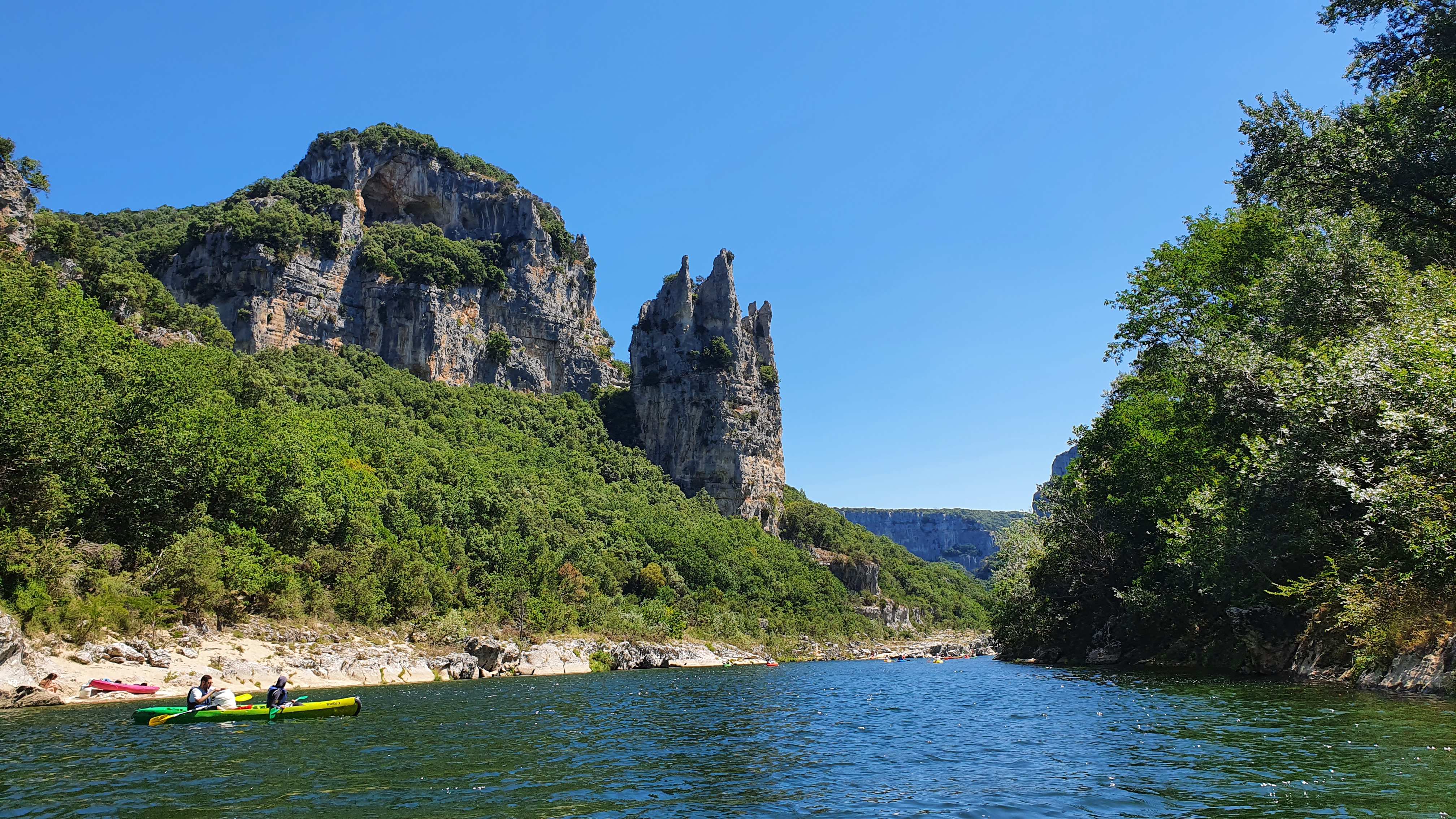 Photo n° 2 de l'avis de Julien.o fait le 17/07/2020 à 09:31