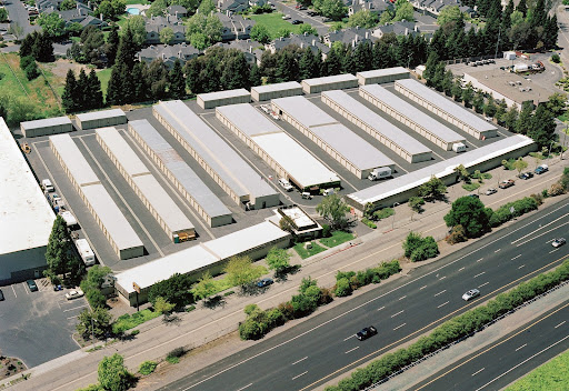 Self-Storage Facility «Southgate Mini Storage», reviews and photos, 1025 Golden Gate Dr, Napa, CA 94558, USA