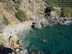 Foto von Gazipasa beach mit sehr sauber Sauberkeitsgrad