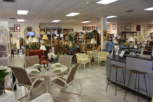 Thrift Store «Bargain Box Thrift Store», reviews and photos, 153 10th St S, Naples, FL 34102, USA