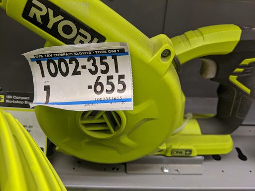 Home Improvement Store «The Home Depot», reviews and photos, 2250 Easton Rd, Willow Grove, PA 19090, USA