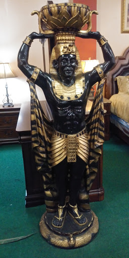 Furniture Store «Capitol Furniture», reviews and photos, 1325 El Dorado St, Stockton, CA 95206, USA