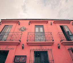 Hotel Boutique Casa Abuela María photo