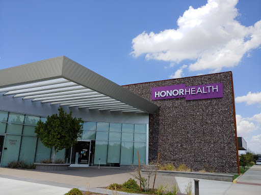 HonorHealth Medical Group - West Bell Road - Primary Care