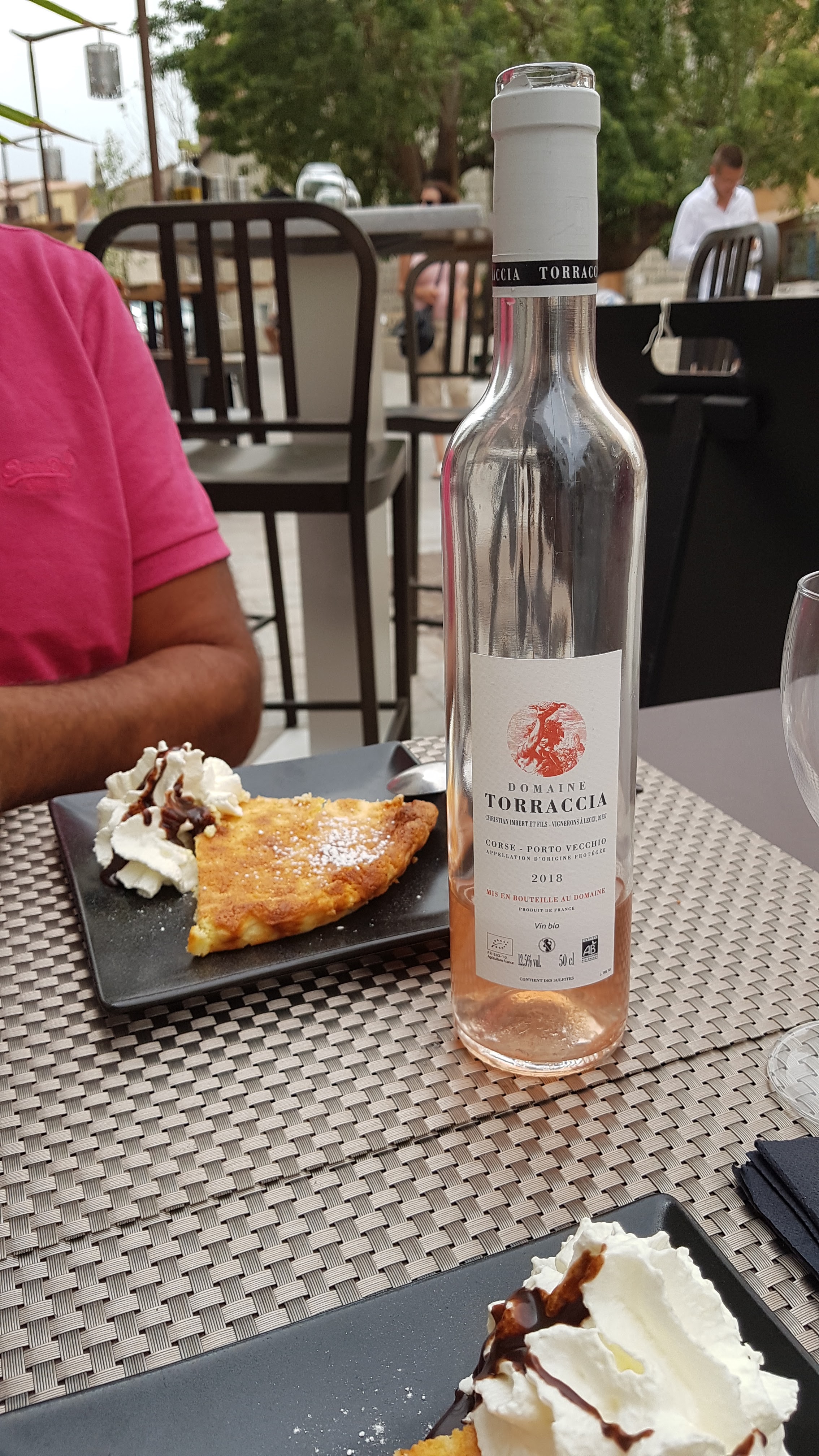 Photo n° 2 de l'avis de Isabelle.u fait le 14/06/2019 à 12:12