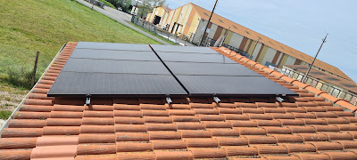 Iem Energie à Dieupentale