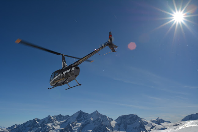 Rezensionen über Heli Academy - Heli Sitterdorf AG in Amriswil - Universität