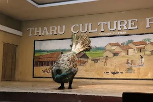 New Sauraha Tharu Cultural House image