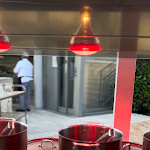 Photo n°4 de l'avis de Alessandra.r fait le 27/07/2023 à 19:59 sur le  VOI Alimini Resort à Otranto