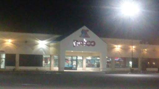 Pet Supply Store «Petco Animal Supplies», reviews and photos, 1694 Boston Rd, Springfield, MA 01129, USA
