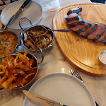 Photo n°5 de l'avis de Tiago.a fait le 14/12/2021 à 08:14 sur le  Maria Adega - Steakhouse à Caldas da Rainha