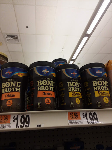 Supermarket «Stop & Shop», reviews and photos, 470 N Main St, East Longmeadow, MA 01028, USA