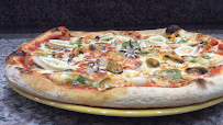 Pizza du Pizzas à emporter PISTOU PIZZA à Saint-Jeannet - n°19