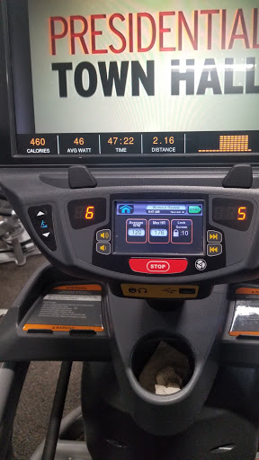 Gym «Cardio Express East Hartford», reviews and photos, 265 Ellington Rd, East Hartford, CT 06118, USA