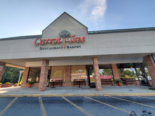Bakery «Carrot Tree Kitchens», reviews and photos, 1303 Jamestown Rd #135, Williamsburg, VA 23185, USA