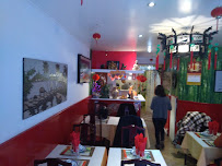 Atmosphère du Restaurant vietnamien L'orchidée d'Asie à Cuers - n°6