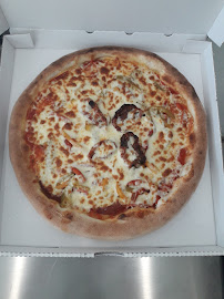 Pizza du Pizzas à emporter Pizzeria Da Marina à Angoulême - n°18