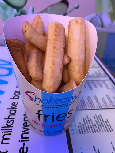 Shakeaway - Colchester