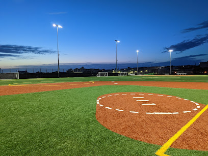 South Sunset - Baseball Fields
