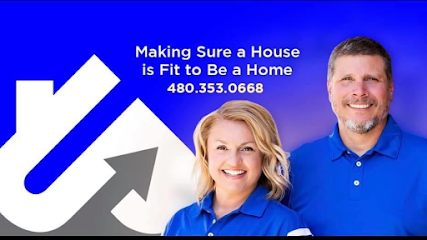 Foundation Up Home Services