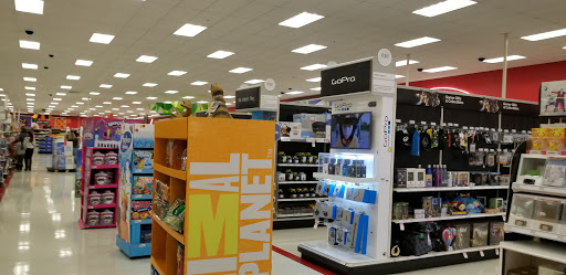 Department Store «Target», reviews and photos, 400 Corwin Nixon Blvd, South Lebanon, OH 45065, USA