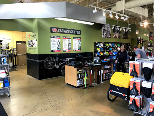 Bicycle Store «Maple Grove Cycling», reviews and photos, 13950 Grove Dr, Osseo, MN 55311, USA