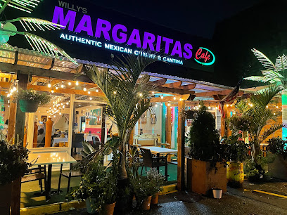 Margaritas Cafe - 581-583 Smithtown Bypass, Smithtown, NY 11787