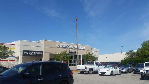 Book Store «Books-A-Million», reviews and photos, 811 E 23rd St, Panama City, FL 32405, USA