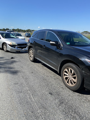 Auto Body Shop «East Bay Auto Body», reviews and photos, 5 Eastern Ave, East Providence, RI 02914, USA