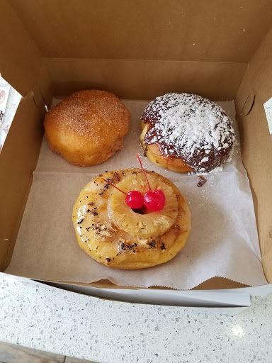 Cafe «Glazed The Doughnut Cafe», reviews and photos, 13429 Briar Forest Dr, Houston, TX 77077, USA