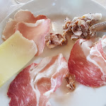 Photo n°1 de l'avis de Fabrizio.a fait le 01/04/2018 à 12:01 sur le  Agriturismo Guendalina ristorante azienda Morani à Santa Severa Nord