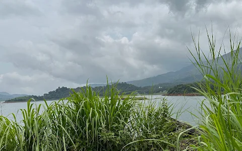 Muddyboots Zipline Banasura Dam image