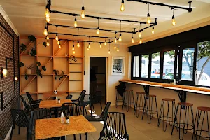 Thymeout Cafe & Coffee Shop image