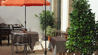 Atmosphère du Restaurant italien La Trattoria à Narbonne - n°7
