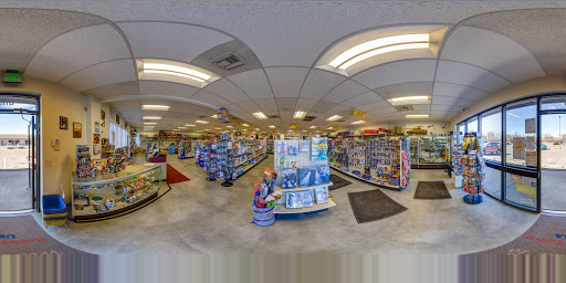 Toy Store «Colpar Hobbies», reviews and photos, 3355 S Wadsworth Blvd, Lakewood, CO 80227, USA