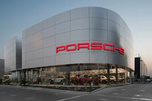 Porsche Centre Al Khobar image