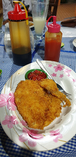 Cendrawasih Restaurant