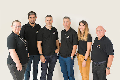 ADN INGENIERIE à Tours