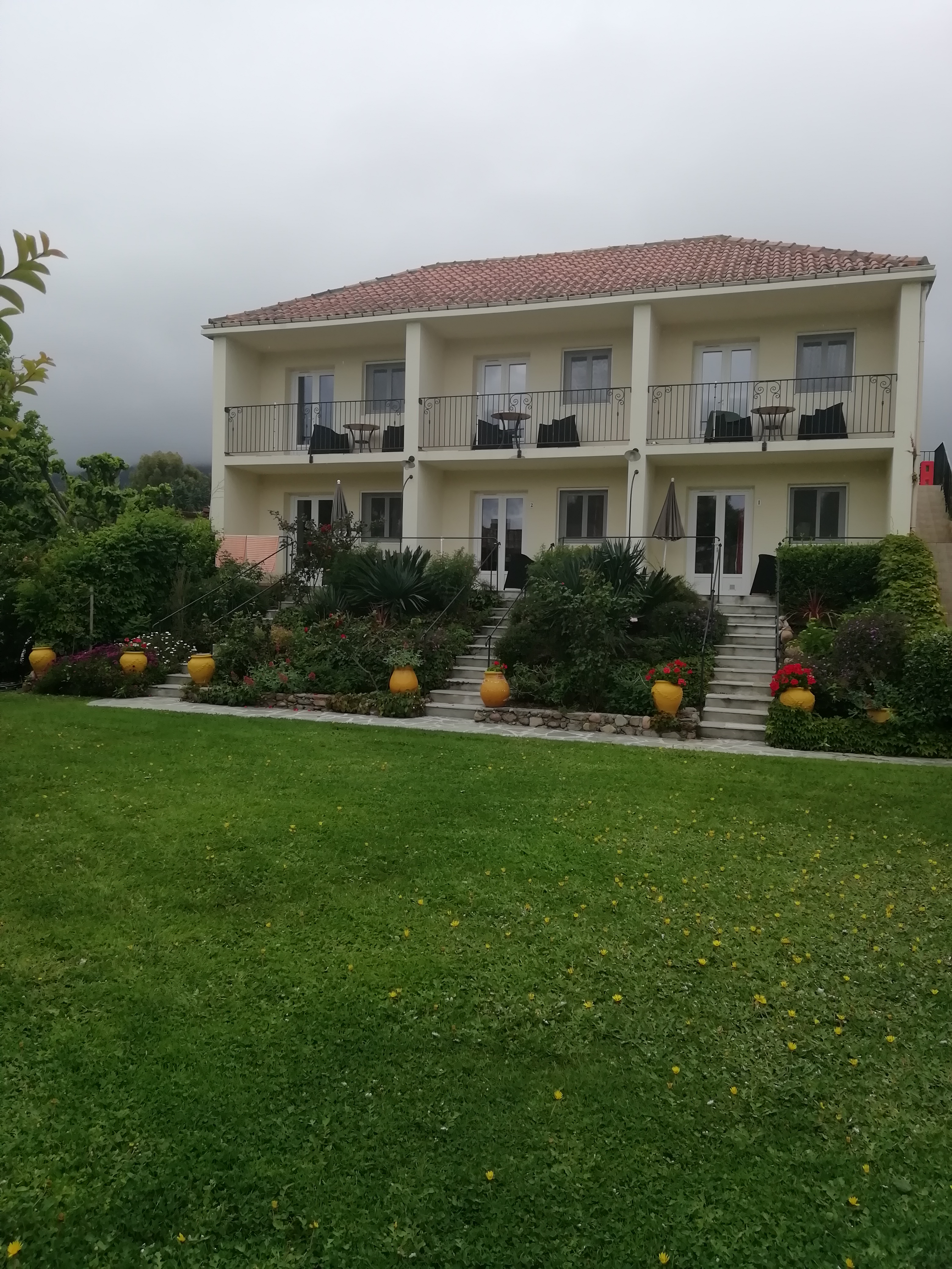 Photo n° 2 de l'avis de andrea.u fait le 27/05/2019 à 11:18