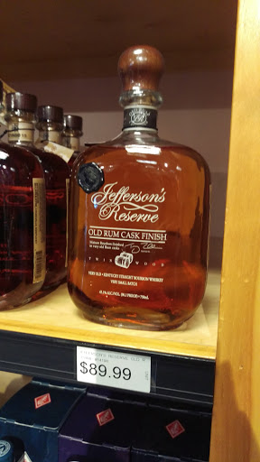 Liquor Store «Michael Towne Wines and Spirits», reviews and photos, 73 Clark St, Brooklyn, NY 11201, USA