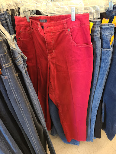 Thrift Store «Goodwill Store and Donation Center», reviews and photos