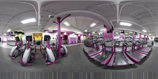 Gym «Planet Fitness», reviews and photos, 1569 W Orange Blossom Trail, Apopka, FL 32712, USA
