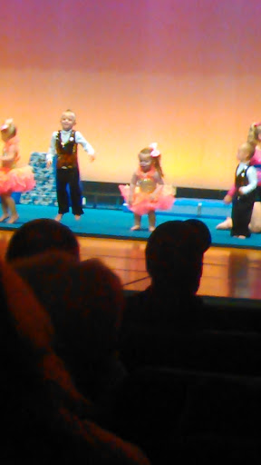 Performing Arts Theater «Charlotte Performing Arts Center», reviews and photos, 378 State St, Charlotte, MI 48813, USA