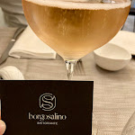 Photo n°1 de l'avis de Lisa.i fait le 10/09/2023 à 10:03 sur le  Borgo Salino à Fiumicino