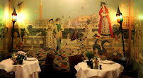 Atmosphère du Restaurant italien Restaurant San Francisco à Paris - n°6