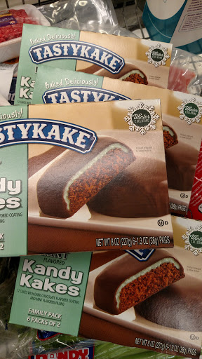 Grocery Store «Giant Food Stores», reviews and photos, 6542 Logan Square, New Hope, PA 18938, USA