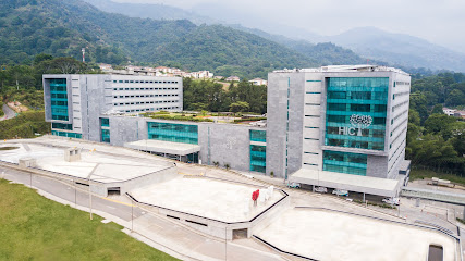 Hospital Internacional de Colombia - HIC