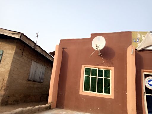 The Redeemed Christian Church Of God, 12 Church Street, Carpenter B/Stop, Agbowo, Ibadan, Oyo, Nigeria, Place of Worship, state Oyo