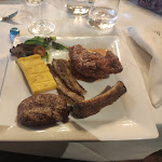 Photo n°2 de l'avis de Diego.. fait le 02/10/2022 à 12:28 sur le  Al Laghetto del Venda à Boccon