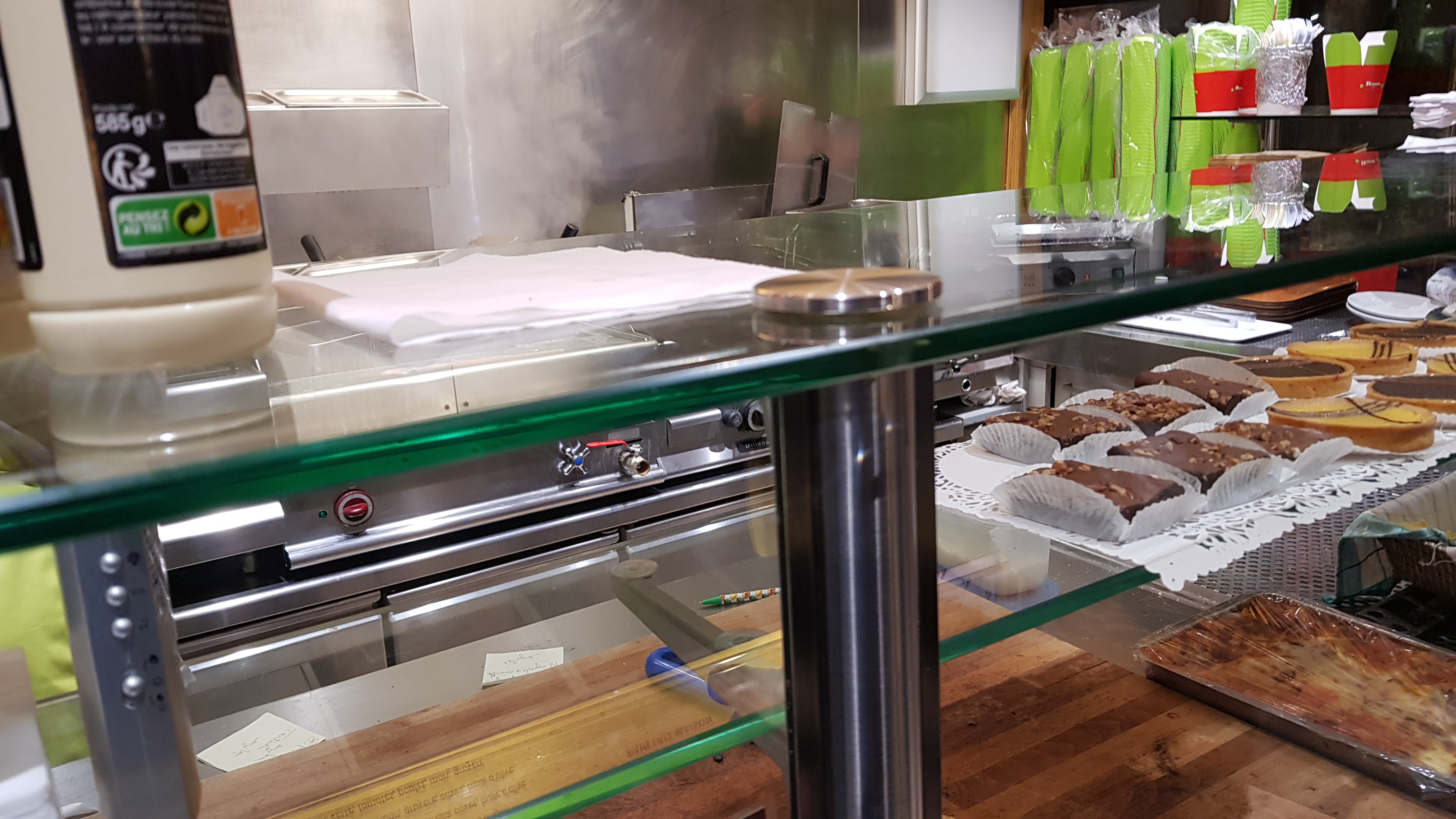 Photo n° 6 de l'avis de Marcel.b fait le 13/12/2018 à 21:44